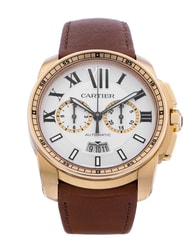 Cartier Calibre De Cartier W7100044